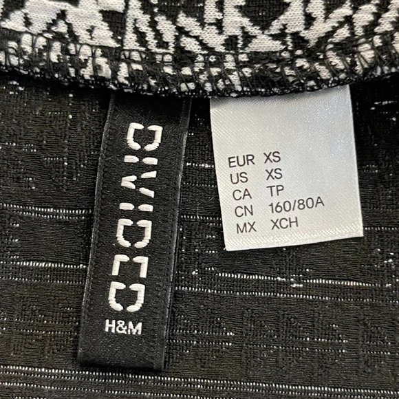 H&M top - Picture 3 of 3